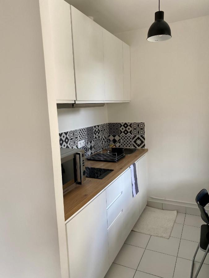 Kremlin Bicetre - Appartement Aux Portes De Paris Le Kremlin-Bicêtre Екстериор снимка
