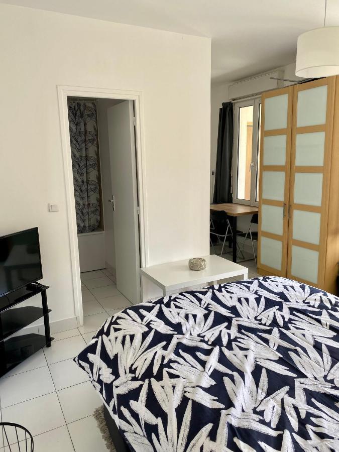 Kremlin Bicetre - Appartement Aux Portes De Paris Le Kremlin-Bicêtre Екстериор снимка